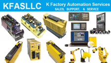 A06B-6088-H222 Module, PLC, LCD, Board, Controller