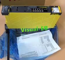 A06B-6097-H103 Module, PLC, LCD, Board, Controller