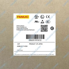 A06B-6117-H304 Module, PLC, LCD, Board, Controller
