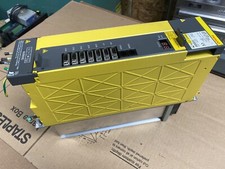 A06B-6122-H011 Module, PLC, LCD, Board, Controller