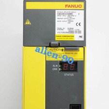 A06B-6122-H015 Module, PLC, LCD, Board, Controller