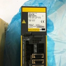 A06B-6132-H004 Module, PLC, LCD, Board, Controller