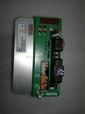A06B-6141-H015 Module, PLC, LCD, Board, Controller