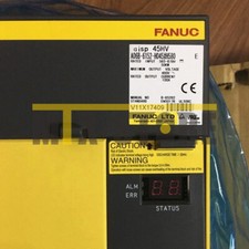 A06B-6152-H045 Module, PLC, LCD, Board, Controller