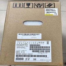 A06B-6202-H037 Module, PLC, LCD, Board, Controller