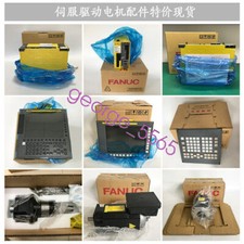 A06B-6240-H126 Module, PLC, LCD, Board, Controller