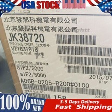A06B0205B2000100 Module, PLC, LCD, Board, Controller