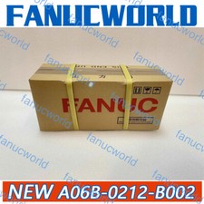 A06B0212B002 Module, PLC, LCD, Board, Controller