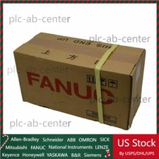 A06B0235B605 Module, PLC, LCD, Board, Controller