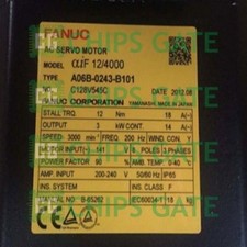 A06B0243B101 Module, PLC, LCD, Board, Controller