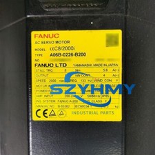 A06B2226B200 Module, PLC, LCD, Board, Controller