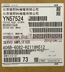 A06B6082H211H512 Module, PLC, LCD, Board, Controller
