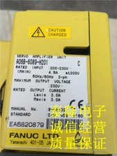 A06B6089H201 Module, PLC, LCD, Board, Controller