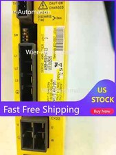A06B6093H113 Module, PLC, LCD, Board, Controller