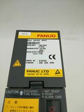 A06B6096H10 Module, PLC, LCD, Board, Controller