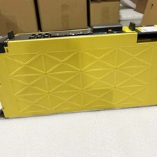 A06B6124H203 Module, PLC, LCD, Board, Controller