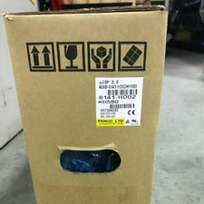 A06B6141H002VIA Module, PLC, LCD, Board, Controller