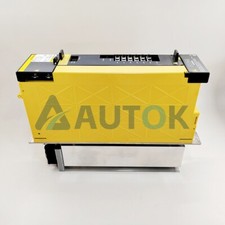 A06B6141H011 Module, PLC, LCD, Board, Controller