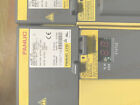 A06B6141H015 Module, PLC, LCD, Board, Controller