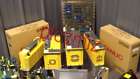 A06B6141H037H580 Module, PLC, LCD, Board, Controller