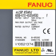 A06B6151H030 Module, PLC, LCD, Board, Controller