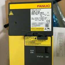 A06B6222H011 Module, PLC, LCD, Board, Controller