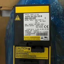 A06B6240H305 Module, PLC, LCD, Board, Controller