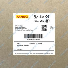 A06B6400H005 Module, PLC, LCD, Board, Controller