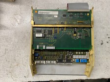 A1-116-101-501-IS.02 Module, PLC, LCD, Board, Controller