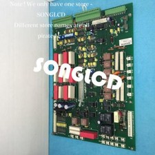A1-406-200-006 Module, PLC, LCD, Board, Controller