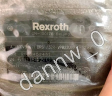A10VSO71DRS-32R-VPB22U99-S2184 Module, PLC, LCD, Board, Controller