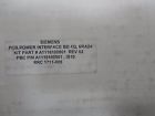 A1116100801 Module, PLC, LCD, Board, Controller