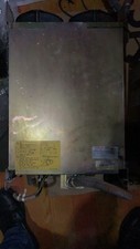 A14B-0082-B209-03 Module, PLC, LCD, Board, Controller