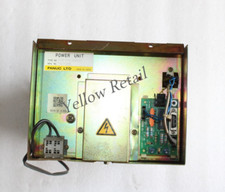 A14B0082B31601 Module, PLC, LCD, Board, Controller