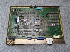 A16B-1000-010003B Module, PLC, LCD, Board, Controller