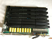 A16B-1000-0230088 Module, PLC, LCD, Board, Controller