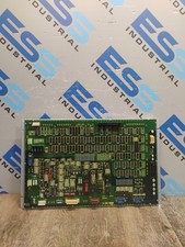 A16B-1000-0260-11B Module, PLC, LCD, Board, Controller