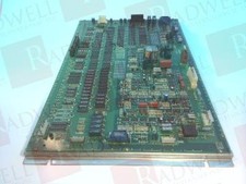 A16B-1000-0260 Module, PLC, LCD, Board, Controller