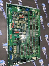 A16B-1000-026011B Module, PLC, LCD, Board, Controller