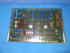 A16B-1010-005019C Module, PLC, LCD, Board, Controller