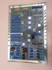 A16B-1010-0330-02A Module, PLC, LCD, Board, Controller