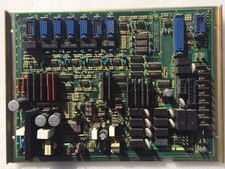 A16B-1110-0223 Module, PLC, LCD, Board, Controller