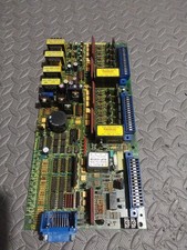 A16B-1200-080008A Module, PLC, LCD, Board, Controller