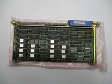 A16B-1210-0012 Module, PLC, LCD, Board, Controller