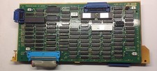 A16B-1211-0900-13B Module, PLC, LCD, Board, Controller