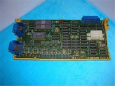 A16B-1211-0961-02A Module, PLC, LCD, Board, Controller