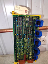 A16B-1212-0291 Module, PLC, LCD, Board, Controller