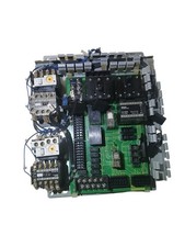 A16B-1300-0270-01A Module, PLC, LCD, Board, Controller
