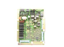A16B-2100-0080-06E Module, PLC, LCD, Board, Controller