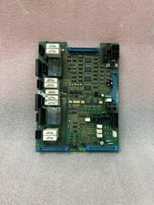 A16B-2100-0100 Module, PLC, LCD, Board, Controller